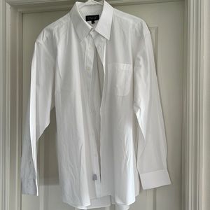 Bergamo Newyork dress Shirt!
